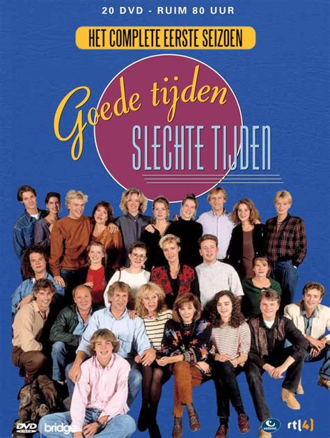 Goede tijden, slechte tijden (TV Series 1990– ) 